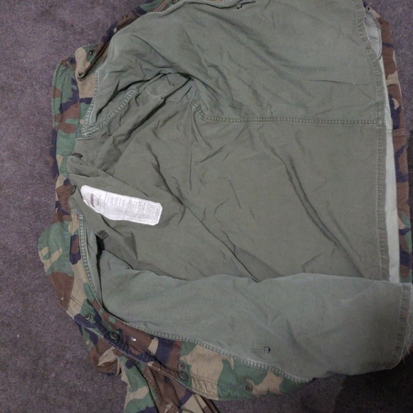Jacket - Picture 6 of 7